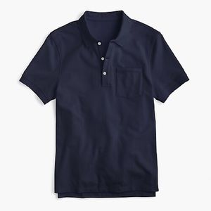 J.Crew Mercantile Polo